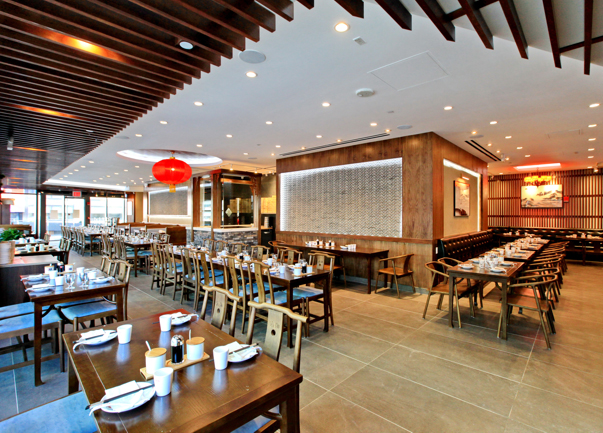 Nan Xiang Xiao Long Bao